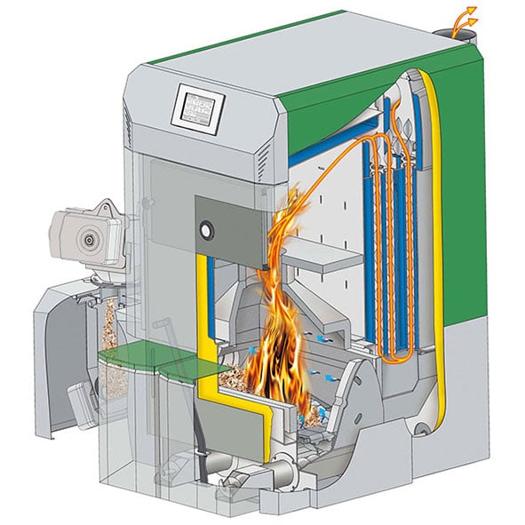 HerzPelletfirematic HerzPelletfirematic