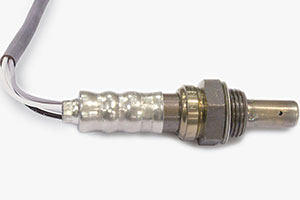 The cleanest combustion thanks to Lambda probe control The cleanest combustion thanks to Lambda probe control