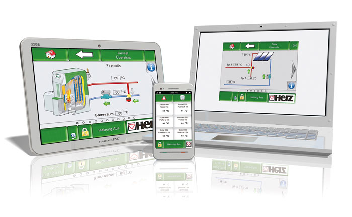 Herz PelletStar T-CONTROL-PChandy-pad Herz PelletStar T-CONTROL-PChandy-pad