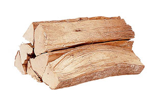 The large filling shaft for big logs (50 cm) guarantees a long burning time The large filling shaft for big logs (50 cm) guarantees a long burning time