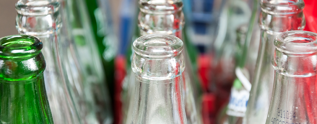 Glass Industry