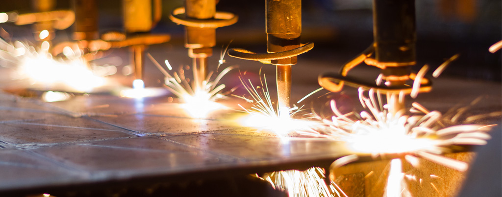 Manufacturing Industry 