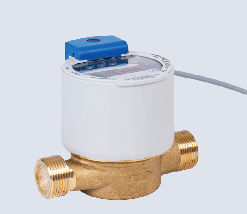 Cold Water Metering Cold Water Metering