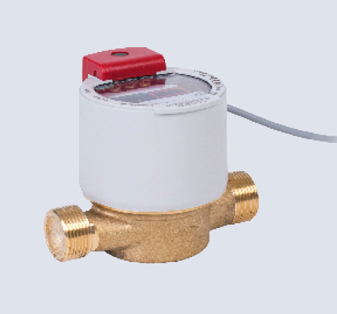 Hot Water Meter Hot Water Meter
