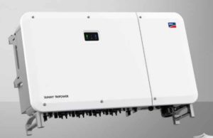 SUNNY TRIPOWER CORE2 STP 110-60